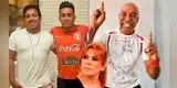 Hermano de Christian Cueva SORPRENDE con mensaje de apoyo a ‘Cuto’ Guadalupe tras GANAR juicio contra Magaly Medina: “Moralista que hacía m...”