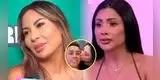Pamela López ARREMETE contra Pamela Franco y MINIMIZA sus declaraciones sobre Christian Cueva “No tiene valor”