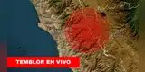 Temblor en Perú HOY, 30 de setiembre de 2026: ¿A qué hora y dónde se registró el último sismo, según IGP?