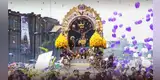 Señor de los Milagros 2026 | Modifican HORARIO DE PROCESIÓN del Cristo de Pachacamilla por este MOTIVO: conoce el cronograma oficial