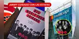 ¡ARMY, CUIDADO! Indecopi interviene páginas de ENTRADAS para BTS y advierte FUERTES MULTAS: ¿ERAN OFICIALES?