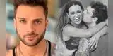 Nicola Porcella genera polémica al revelar que NUNCA AMÓ a Angie Arizaga tras anunciar boda con Jota Benz: "Físicamente..."