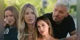 Hijas de Marcelo Tinelli 'DESENMASCARAN' a Milett Figueroa delante de él y revelan TODO EL DAÑO que le hace: "Es una..."