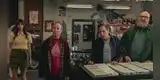 Final de "Stuart no logra salvar el universo" se estrenó en HBO Max