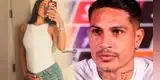 Ana Paula Consorte muestra la VERDADERA ACTITUD de Paolo Guerrero sobre a su embarazo en una nueva publicación