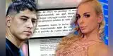 John Kelvin interpone DEMANDA de divorcio a Dalia Durán y ella tiene IMPENSADA reacción: "Yo no..."