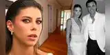 Alondra García Miró revela MALA NOTICIA sobre la casa que le regaló su novio y TOMA POSTURA: “Supervisando...”