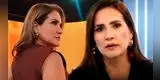 Alvina Ruiz se pronuncia tras ACUSACIONES de MALTRATO a maquilladoras y admite ser EXIGENTE: “No voy a descalificar a nadie”