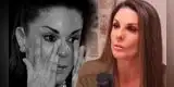 Rebeca Escribens revela que cayó en DEPRESIÓN tras sufrir DOLOROSA PÉRDIDA: "Ni siquiera pensar en mis hijos"
