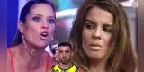 María Pía Copello NO SE RETRACTA sobre su opinión a la actitud de Said Palao y envía ADVERTENCIA a Alejandra Baigorria: "Me parece patético"