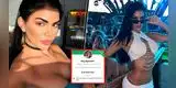 Magaly Medina expone el nuevo trabajo de Samantha Batallanos: empresarios pagarían hasta US$30 mil por tener contacto con ella