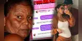 Ana Paula Consorte NO SOPORTA y DESMIENTE todas las revelaciones de Doña Peta sobre su embarazo: "¿Tú sabes más que yo?"