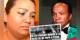 Monserrat DEJA a sus dos últimas hijas en Piura y se IRÁ del país tras pruebas de ADN de Melcochita, revela Susan Villanueva: "El engaño..."