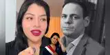 Leslie Echevarría DESENMASCARA a Mark Vito y expone una gran mentira sobre su pasado: "¿De dónde sacan que...?"