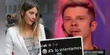 Korina Rivadeneira 'INVADE' publicación de Mario Hart sobre el 'DESAMOR' y le dedica DESGARRADOR mensaje: "Lo intentamos..."