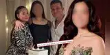 Hija mayor de Christian Domínguez se somete a 'retoquito' a sus 17 años y le llueven CRÍTICAS al cirujano: "La fregó con..."