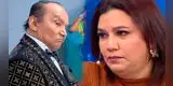 Monserrat SE PRONUNCIA tras pruebas de ADN a sus dos hijas menores y hace acusación contra Melcochita: "Con él no..."