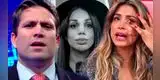 Paco Bazán ENFURECE en vivo y DEFIENDE a Milett Figueroa de las acusaciones de Mimi Alvarado: "No voy a permitir..."