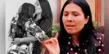 Tula Rodríguez SE NEGÓ a darle una tarjeta de crédito a su hija y explica el FUERTE MOTIVO: “La tentación...”