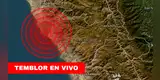 Temblor en Perú HOY, 02 de octubre de 2026: ¿A qué hora y dónde se registró el último sismo, según IGP?
