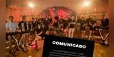 Corazón Serrano lanza POLÉMICO comunicado tras denuncia de abuso sexual a su integrante y toma RADICAL medida: "Por la gravedad de los hechos..."