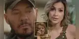 Marcelo Tinelli hace pasar PAPELÓN a Milett Figueroa con su mamá tras pedirle que le devuelva COSTOSO regalo: "Se armó el quilombo"
