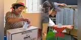 ¡ANUNCIAN FECHA PARA SEGUNDA VUELTA! JNE confirma que se realizarían NUEVAS ELECCIONES si ningún candidato alcanza el 30% de los votos