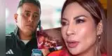 Pamela López DESENMASCARA a Christian Cueva y revela LA VERDAD detrás de la foto de él con sus hijos: “Hay muchas cosas...”