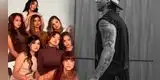Integrante de Corazón Serrano SE PRONUNCIA tras presunto abuso sexual contra bailarina: “Rechazo, es falso”