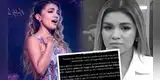 ¡NO SOPORTA! Naldy Saldaña hace nueva GRAVE DENUNCIA y toma DRÁSTICA decisión en su carrera como solista: “Me duele…”