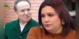 Melcochita DESENMASCARA a Monserrat Seminario por exigirle pensión tras 'ABANDONAR' a sus hijas en Piura: "Asquea** del mismo disco de..."