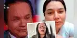 Yessenia Villanueva revela QUIÉN de las hijas de Melcochita NO ES SUYA tras nueva prueba de ADN: “Monserrat debe mantenerla”