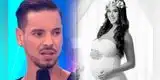 Melissa Paredes toma IMPENSADA decisión sobre su maternidad y ENFRENTA a usuario por revelación: “No quiere hijos con el bailarín”