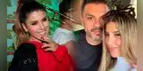 Yahaira Plasencia deja EN SHOCK al anunciar en vivo su 'PRIMER EMBARAZO' de Luis Fernando Rodríguez: "¿No lo sabían?"
