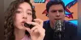 Carla Campos Salazar, exnovia de Curwen, hace GRAVE DENUNCIA y envía advertencia: "Están difundiendo..."