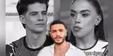 'Esto es guerra' deja EN SHOCK al 'ANUNCIAR' el ingreso de Mario Irivarren: Onelia Molina y Kevin Díaz tienen IMPENSADA reacción