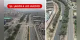 ¡ADIÓS A LOS BACHES! Av. Wiesse ALCANZA el 100% de asfaltado y así CAMBIA una de las vías de SJL: ¿YA SE PUEDE TRANSITAR?