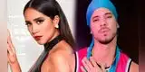 Anthony Aranda reacciona a DECISIÓN de Melissa Paredes luego de que usuario la acuse de NO QUERER darle un hijo