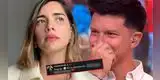 Korina Rivadeneira 'SE DESPIDE' de Mario Hart con CONTUNDENTE mensaje, pero luego SE ARREPIENTE y lo ELIMINA: "Lo intentamos..."