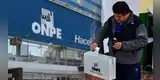 ¿Cambió el HORARIO DE VOTACIÓN? ONPE anuncia HORA LÍMITE para Elecciones Regionales y Municipales 2026