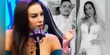 Aída Martínez comete una INFIDENCIA y expone el FUERTE MOTIVO de su divorció con su exesposo: “Me dijo: ‘¡Estás loca!’”