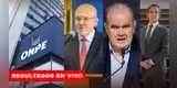 ONPE revela LINK OFICIAL de resultados para la ALCALDÍA DE LIMA 2026: revisa el conteo EN VIVO