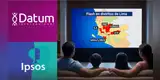 FLASH ELECTORAL de Ipsos y Datum 2026 EN VIVO: Conoce los resultados de SJL, ATE, SJM, Comas Y otros distritos de Lima