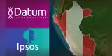 FLASH ELECTORAL de Datum 2026 EN VIVO: Revisa los resultados a BOCA DE URNA de las 26 REGIONES del Perú