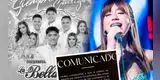 Anely Dávila deja en shock al ANUNCIAR que ya no estará en conciertos de 'La Bella Luz' por fuerte motivo: "Cuidar de mí..."