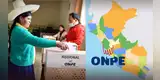 ¡HABRÁ SEGUNDA VUELTA! Estas son las 14 REGIONES del Perú que volverían a tener elecciones en noviembre de 2026