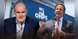 ONPE publica LINK OFICIAL de resultados electorales de López Aliaga y Francis Allison: revisa EN VIVO quien VA GANANDO las Elecciones Municipales 2026