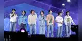 BTS llega a Lima y el fenómeno Kpop toma la pantalla de streaming