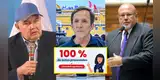 Conteo de actas procesadas ONPE llega al 100%: Así quedaron los RESULTADOS OFICIALES para la ALCALDÍA de Lima Metropolitana 2026