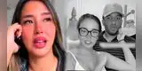 Jefferson Farfán aparece 'OBLIGANDO' a Xiomy Kanashiro a trabajar y le hace 'DESPLANTE' en vivo sobre el dinero: "Tú no estás preparada..."
